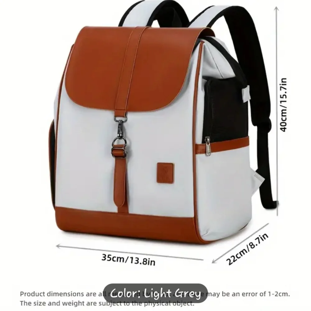 Brand new pet backpack